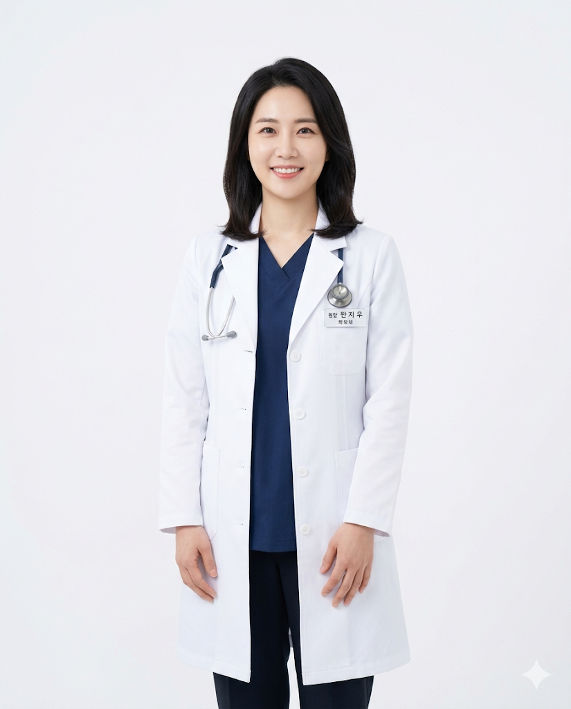 한지우