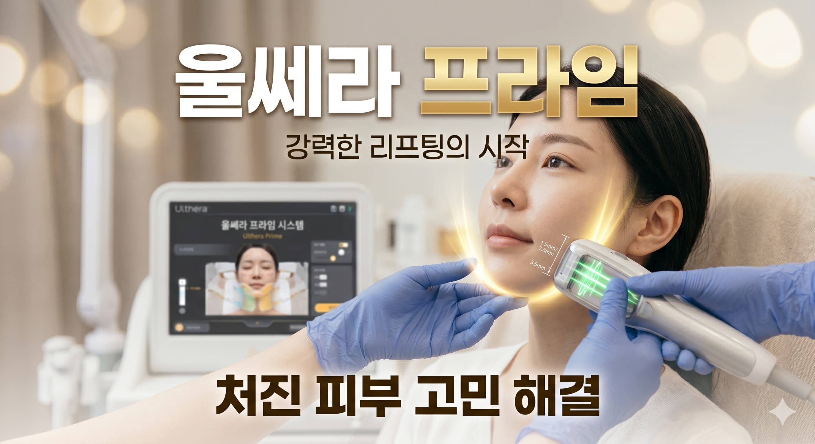 울쎄라 프라임 썸네일